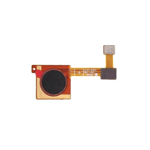 Xiaomi Mi 6X Mi A2 Tasto Home + Impronte Flex Nero M1804D2SG M1804D2SI