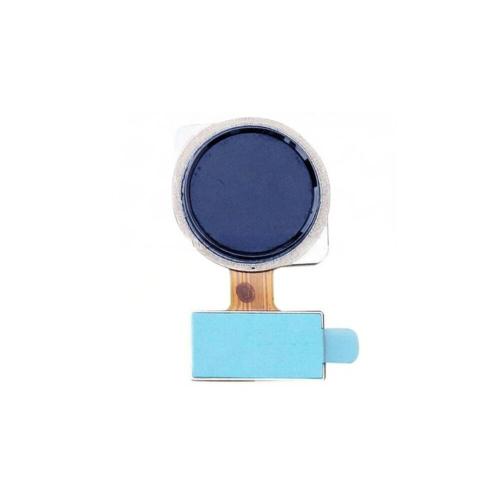 Xiaomi Redmi Note 7 Tasto Home + Impronte Flex Blu M1901F7G M1901F7H M1901F7I