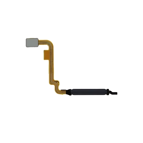 Xiaomi Redmi Note 10 4G Redmi Note 10S Poco M5S 指纹排线 黑 M2101K7AG M2101K7AI M2101K7BNY M2101K7BG M2101K7BI 2207117BPG
