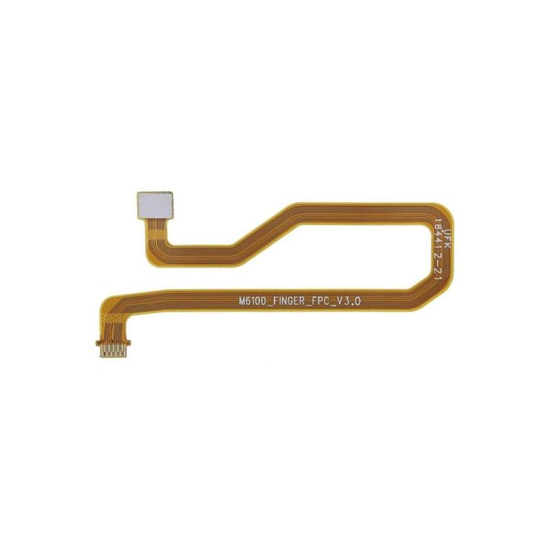 Xiaomi Redmi Note 7 Tasto Home + Impronte Flex M1901F7G M1901F7H M1901F7I
