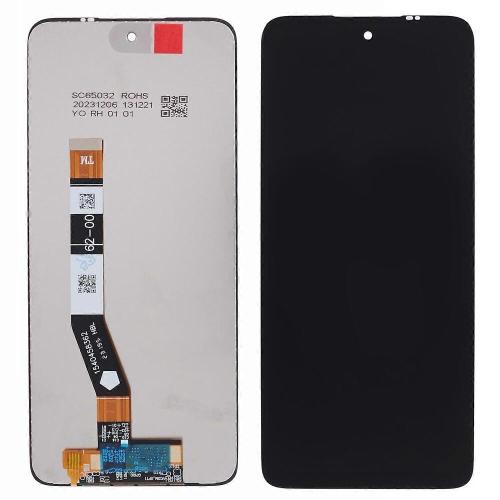 Motorola Moto G14 Moto G54 5G (TM) 原装换盖板单片 黑 XT2341 XT2343-1 XT2343-2