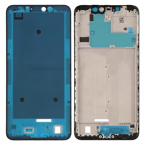 Xiaomi Redmi 7 Cornice Frame Blu M1810F6LG M1810F6LH M1810F6LI