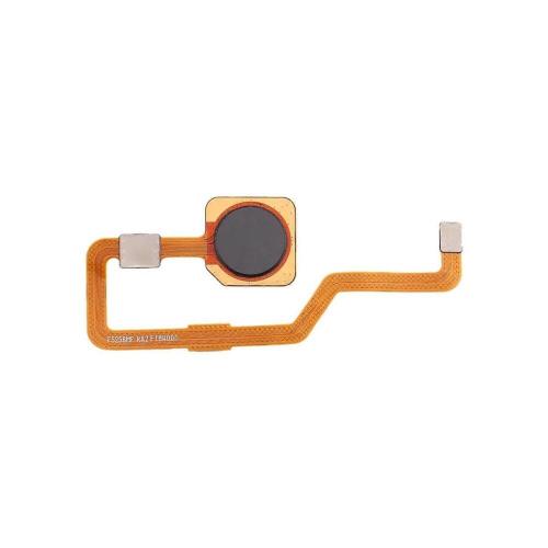 Xiaomi Mi MIX 3 Tasto Home + Impronte Flex Nero M1810E5A