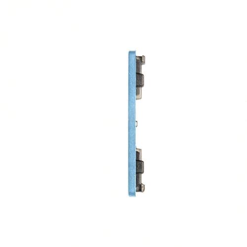 Xiaomi Redmi Note 12 5G Poco X5 5G Pulsante Volume Blu 22111317I 22111317G 22111317PG