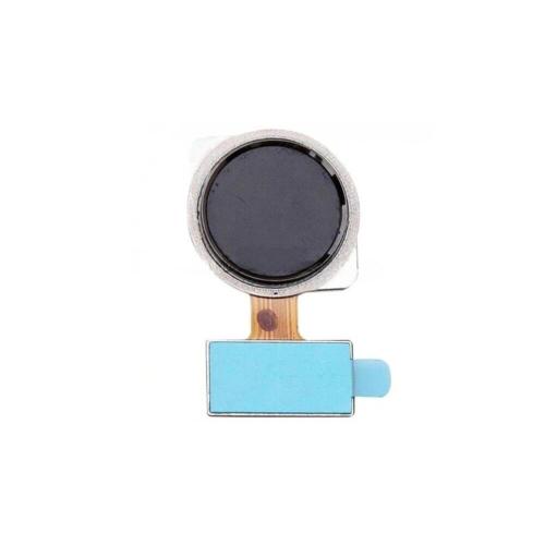 Xiaomi Redmi Note 7 Tasto Home + Impronte Flex Nero M1901F7G M1901F7H M1901F7I