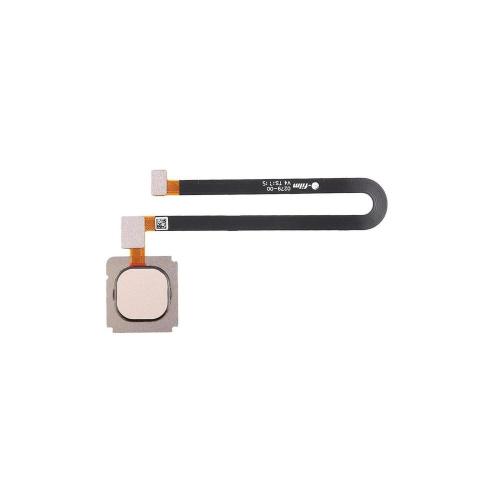 Xiaomi Mi 5SPlus Tasto Home + Impronte Flex Oro