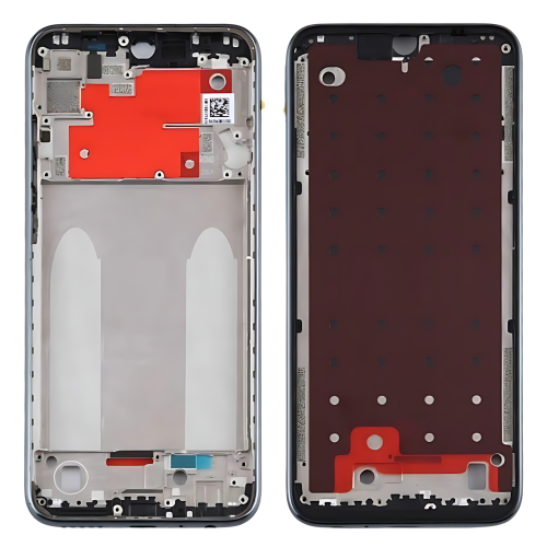 Xiaomi Redmi Note 8T Cornice Frame Nero M1908C3XG