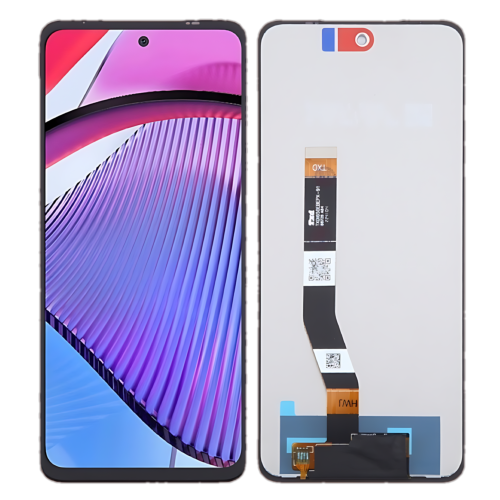 Motorola Moto G14 Moto G54 5G (TXD) 原装单片 黑 XT2341 XT2343-1 XT2343-2