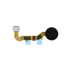 Xiaomi Redmi 9 指纹排线 黑 M2004J19G M2004J19C