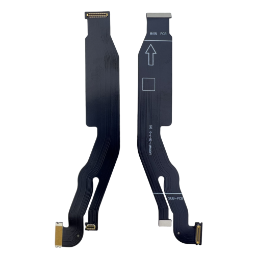 Realme 12Plus 5G RMX3867 屏幕显示排线