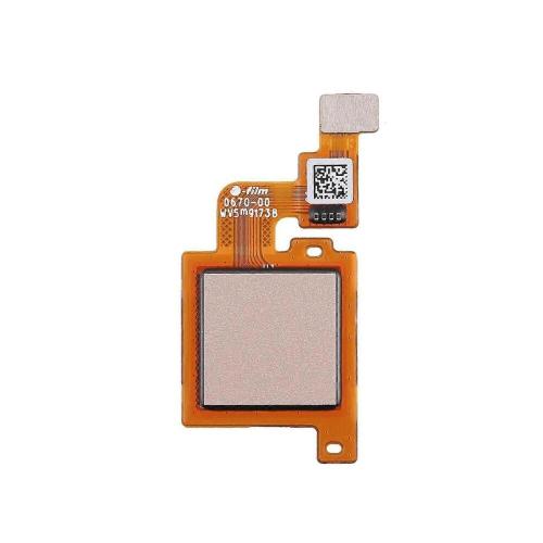 Xiaomi Mi 5X Mi A1 指纹排线 金