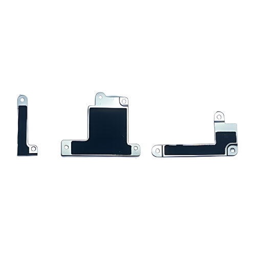 IPhone XR Tappo Interno Completo Senza Viti