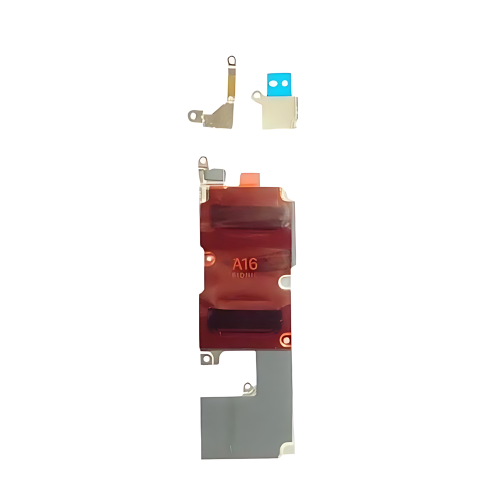 IPhone 14Pro Tappo Interno Completo Senza Viti