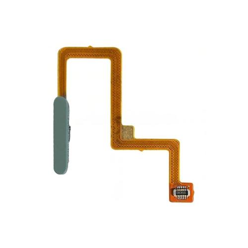 Xiaomi Redmi Note 11Pro Plus 5G 指纹排线 绿 21091116UG 21091116UC