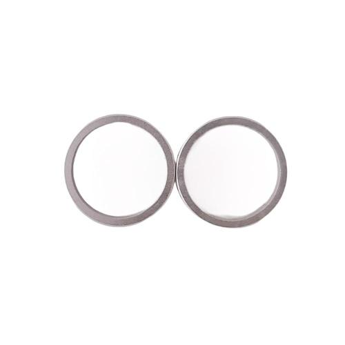 IPhone 13 IPhone 13Mini Anello Esterno Della Fotocamera Posteriore Rosa