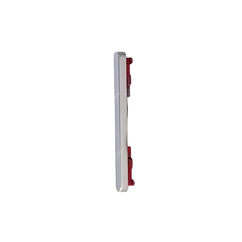 Xiaomi Redmi Note 12 5G Poco X5 5G Pulsante Volume Argento 22111317I 22111317G 22111317PG