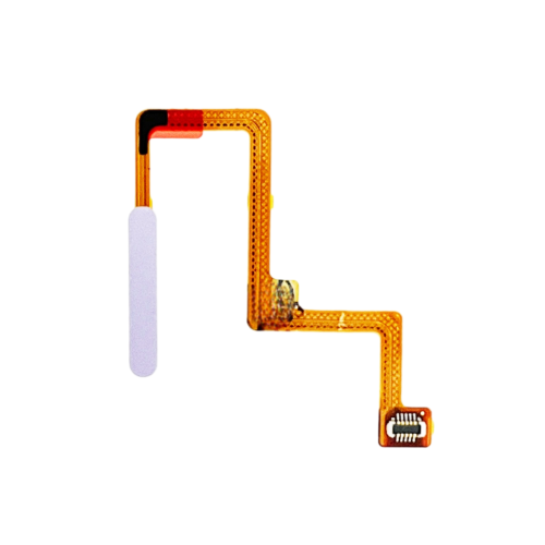 Xiaomi Redmi Note 11Pro Plus 5G 指纹排线 紫 21091116UG 21091116UC