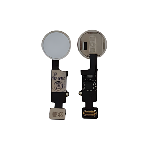 IPhone 7G IPhone 7Plus IPhone 8G IPhone 8Plus IPhone SE 2020 IPhone SE 2022 Flex Di Tasto Home Universale SHALOU Bianco