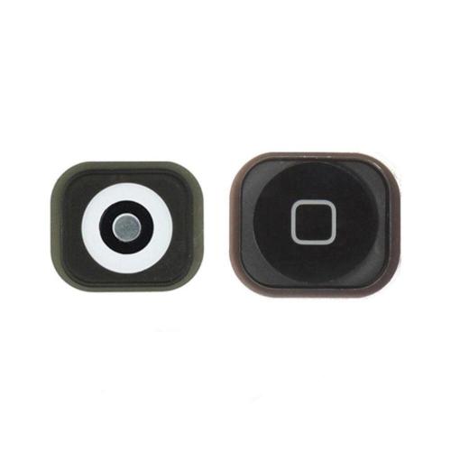 IPhone 5C Pulsante di Tasto Home Nero