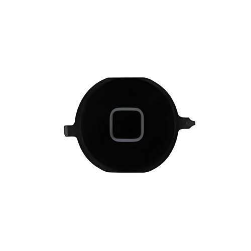 IPhone 4S Pulsante di Tasto Home Nero