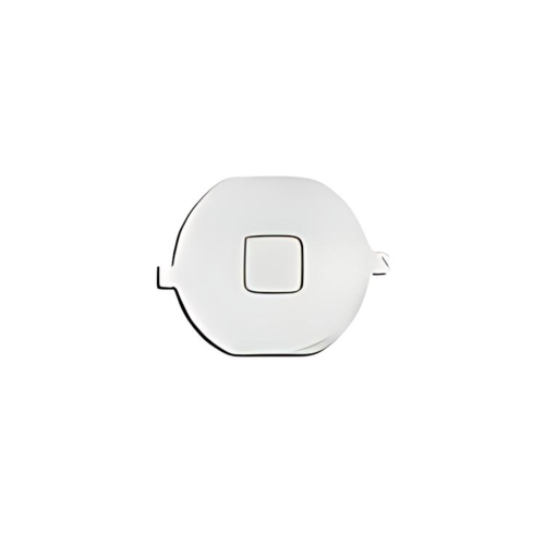 IPhone 4S Pulsante di Tasto Home Bianco