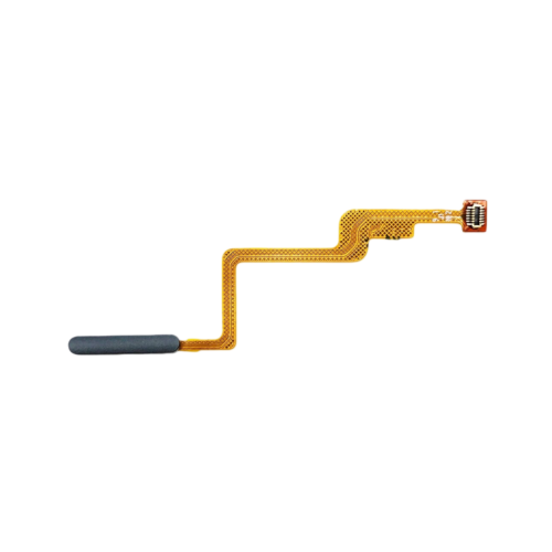Xiaomi Mi 11T 5G Mi 11T Pro 5G Tasto Home + Impronte Flex Nero 21081111RG 2107113SG 2107113SI