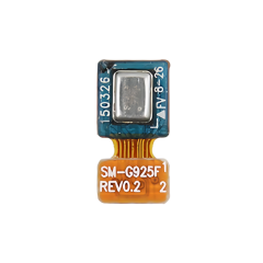 Samsung S6 Edge G925F 送话