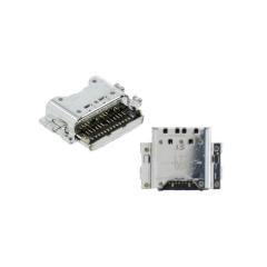 Samsung Tablet T590 T595 T380 T385 T510 T511 T515 T720 T725 T820 T825 T860 T865 T970 T976B P610 P615 P613 P619 X800N X806B A920F Connettore Di Ricarica