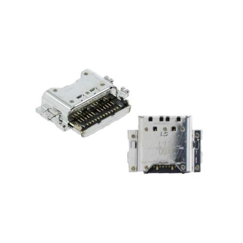 Samsung Tablet T590 T595 T380 T385 T510 T511 T515 T720 T725 T820 T825 T860 T865 T970 T976B P610 P615 P613 P619 X800N X806B A920F Connettore Di Ricarica