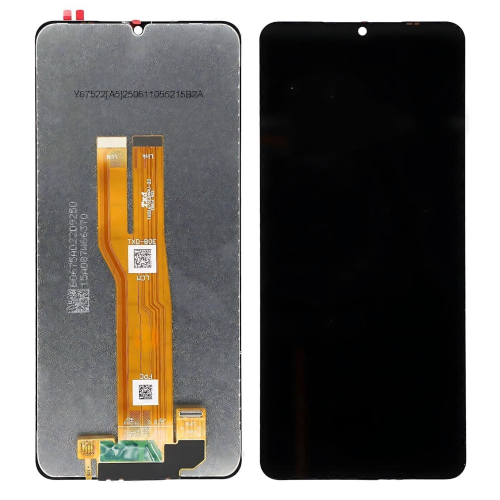 Samsung A075B A07 4G A075F A075M 全新原装单片 黑
