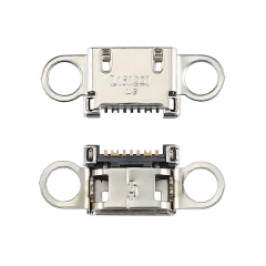 Samsung Note 5 N920F Connettore Di Ricarica