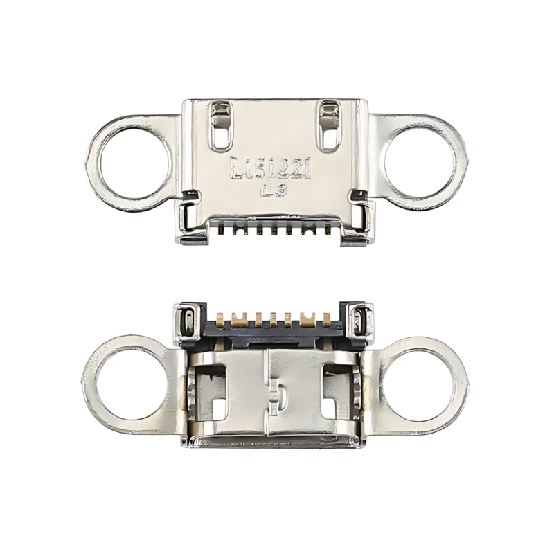 Samsung Note 5 N920F Connettore Di Ricarica