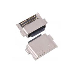 Connettore di Ricarica (W21) Samsung Tablet S7 11.0 T870 T875 T876 Galaxy Tab S7FE T730 T733 T736 Samsung Z Flip F700F