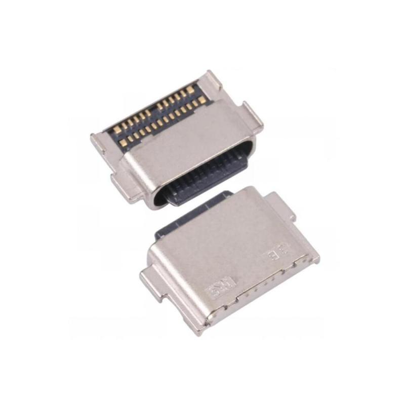 Connettore di Ricarica (W21) Samsung Tablet S7 11.0 T870 T875 T876 Galaxy Tab S7FE T730 T733 T736 Samsung Z Flip F700F