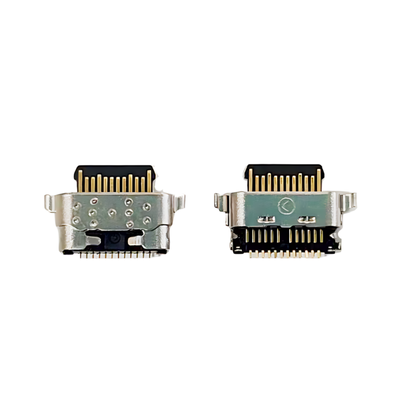 Connettore Di Ricarica Samsung A025G A025F A11 A115 M115 A013 A145P A145R A14 4G Moto One Lenovo Tab P11 Gen 2 Tab P11 2022 11.5 TB350 TB-350FU TB-350XU Oukitel WP35 WP55 WP55Ultra WP62