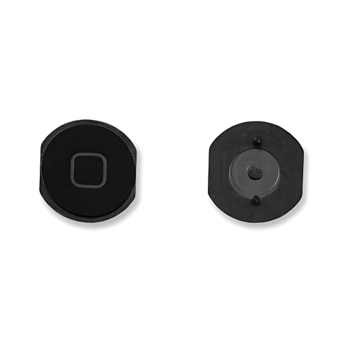 IPad 5 IPad Air Tasto Home Nero A1474 A1475 A1476