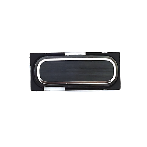 Samsung S4Mini I9195 Tasto Home Nero