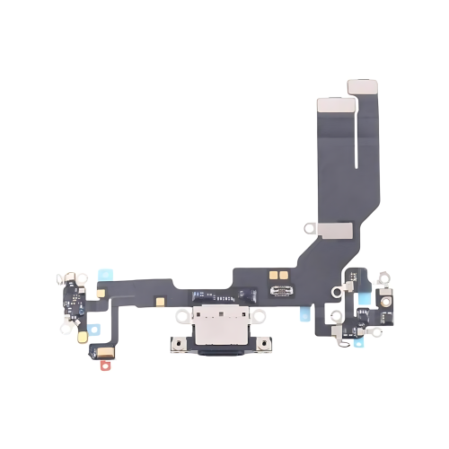 IPhone 16E IPhone 17E Cavo Flat di Ricarica ORIGINALE Nero