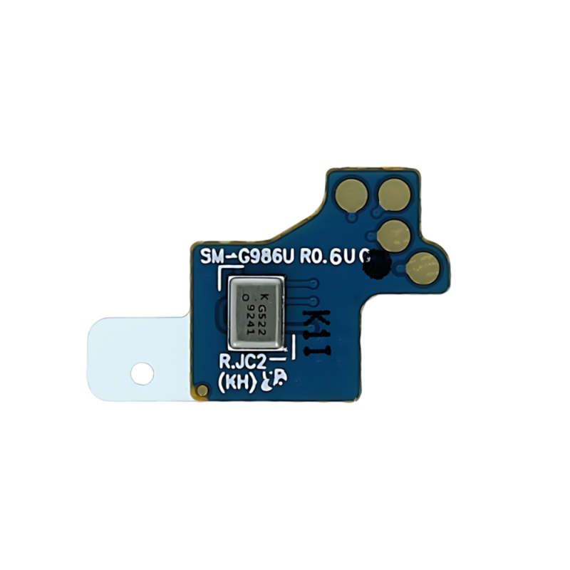 Samsung S20Plus 4G S20Plus 5G G985F G986B Cavo Flat Di Microfono