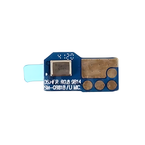 Samsung S20 4G G980F S20 5G G981B Cavo Flat Di Microfono