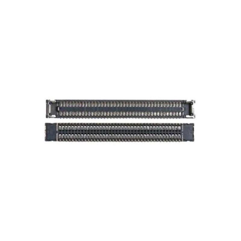 Connettore Scheda Madre BULK Samsung A405F A40 2019 A51 A515F A31 A315F A71 A715F A71 2020 5G A716B A80 A805F A70 A705F A41 A415F A30S A307F A21S A217F