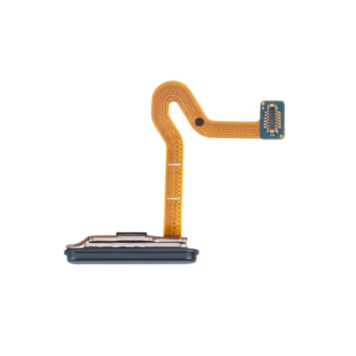 Samsung Z Flip 3 5G 2021 F711B 指纹排线 绿