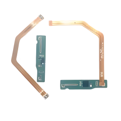 Samsung Tablet S4 Lite T835 Touch IC Control Con Flex Originale