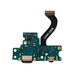 Samsung A805F A80 2019 信号小版 + 连接线