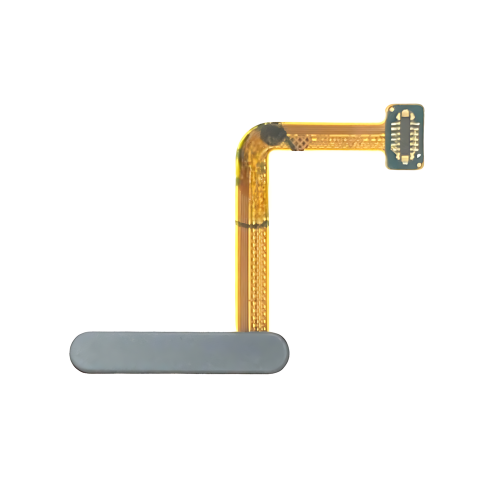 Samsung Z Flip 4 5G F721B 指纹排线 蓝