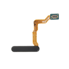 Samsung Z Fold 3 5G 2021 F926B 指纹排线 黑