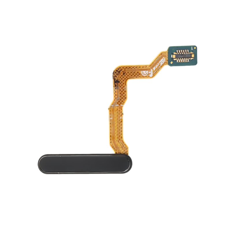 Samsung Z Fold 3 5G 2021 F926B 指纹排线 黑