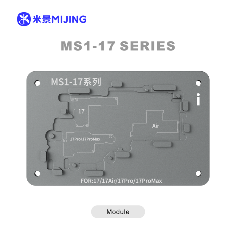 **MIJING iRepair MS1 per iPhone serie 17