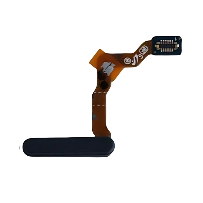 Samsung Z Fold 3 5G 2021 F926B 指纹排线 绿