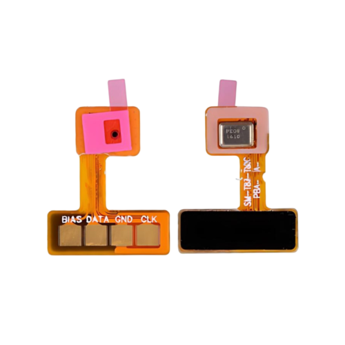 Samsung Tablet S4 Lite T835 T830 Flex Di Microfono